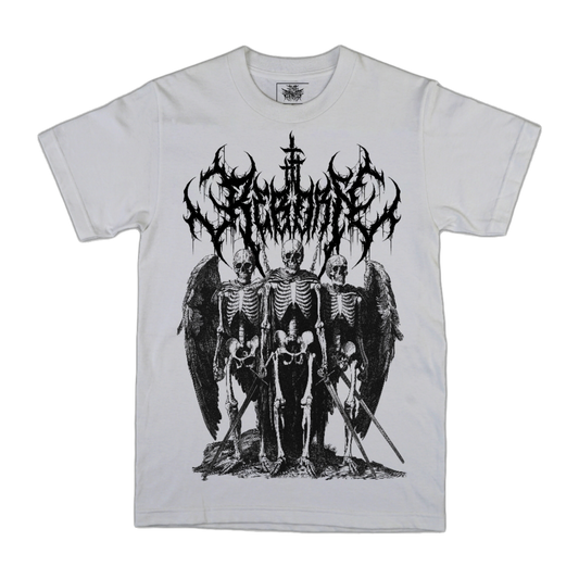 Reborn "Guardian" White design